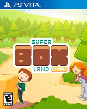 Super Box Land Demake