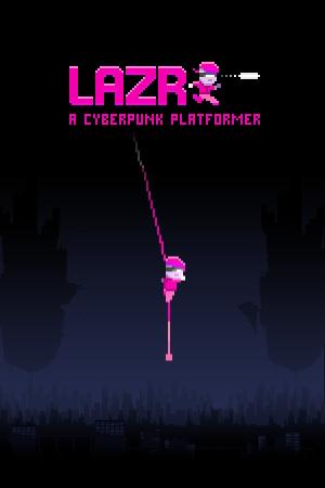 Lazr: A Clothformer