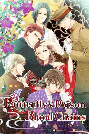 Butterfly's Poison: Blood Chains