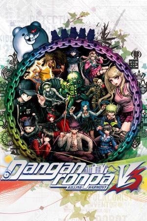 Danganronpa V3: Killing Harmony Demo Ver.