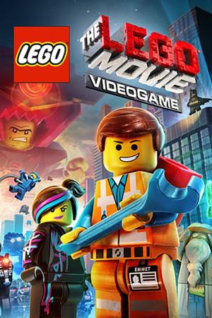 The LEGO Movie Video Game