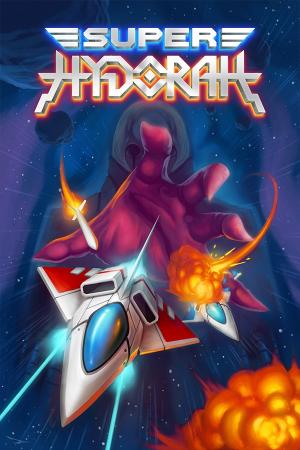 Super Hydorah: Collector's Edition