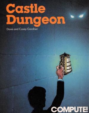 Castle Dungeon