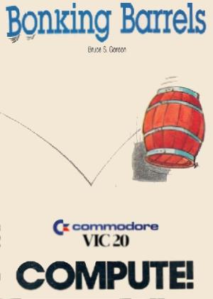 Bonking Barrels