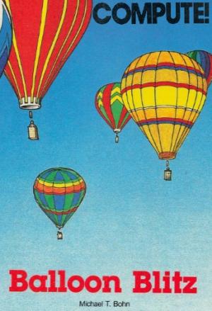 Balloon Blitz