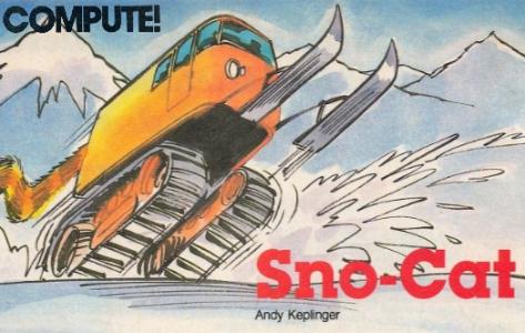 Sno-Cat