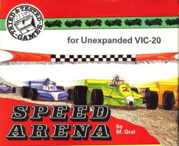 Speed Arena