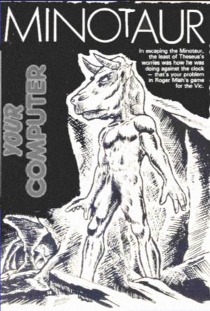 Minotaur