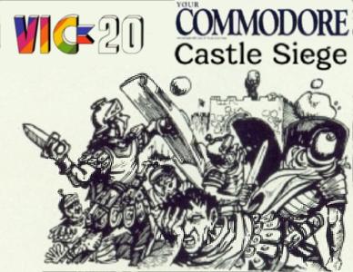Castle Siege