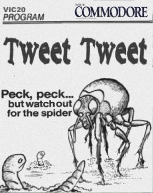 Tweet Tweet