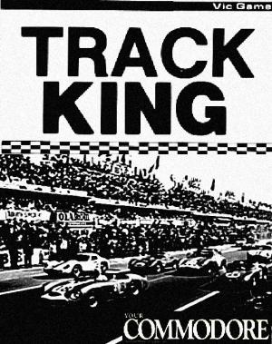 Track King