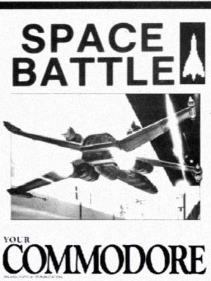 Space Battle
