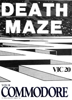 Death Maze