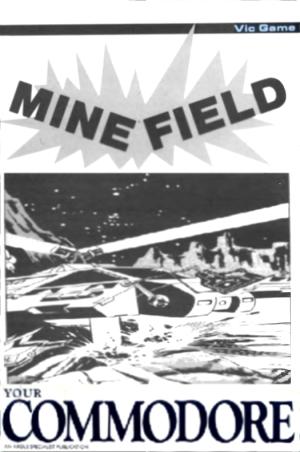 Minefield