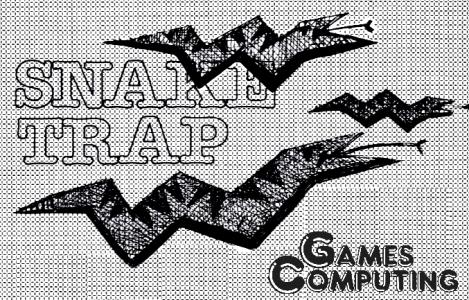 Snake Trap