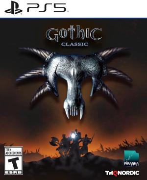 Gothic Classic