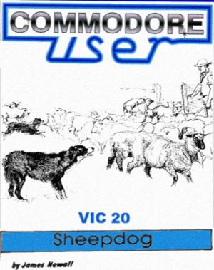 Sheepdog