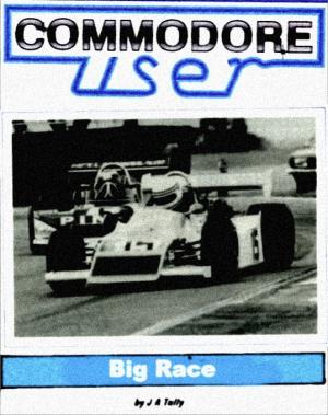 Big Race