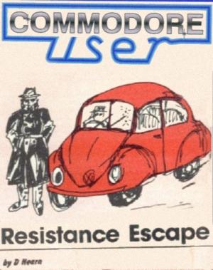 Resistance Escape