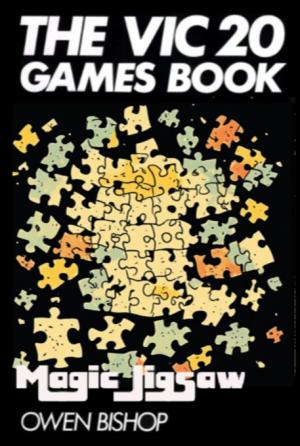 Magic Jigsaw