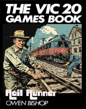 Rail Runner