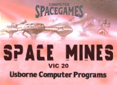 Space Mines
