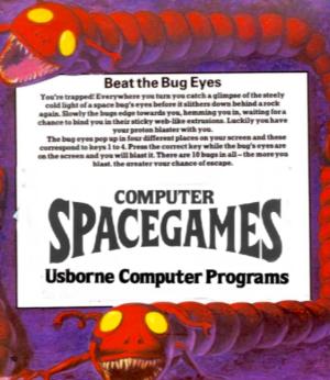 Beat the Bug Eyes