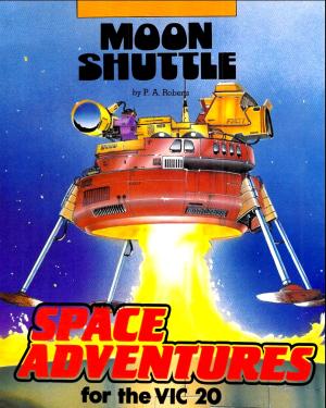 Moonshuttle