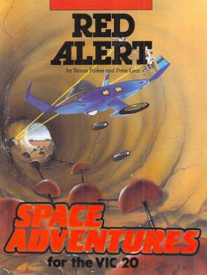 Red Alert
