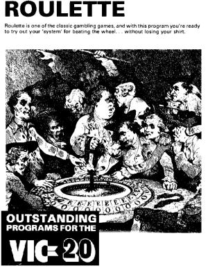 Roulette