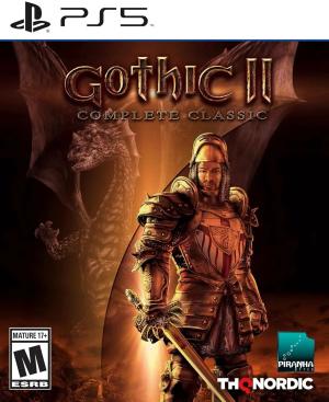 Gothic II: Complete Classic