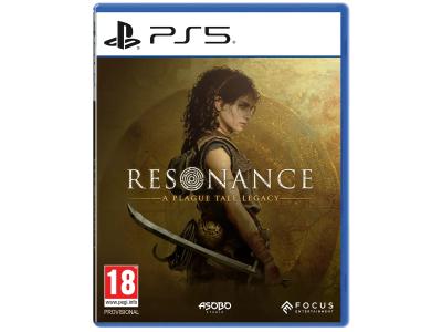Resonance: A Plague Tale Legacy