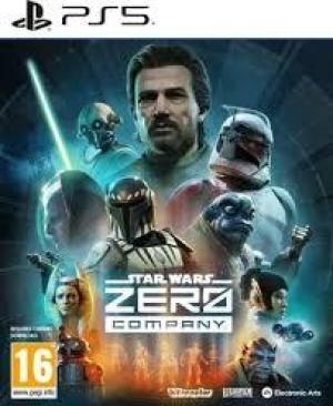 Star Wars : Zero Company