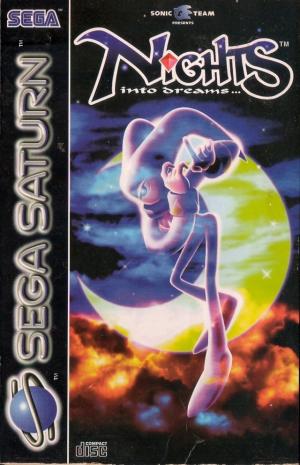 NiGHTS into Dreams...