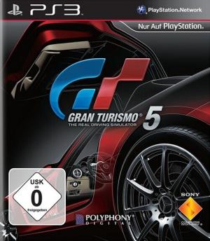 Gran Turismo 5 DEU