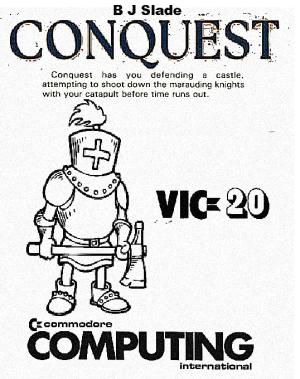 Conquest