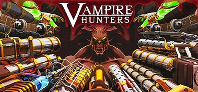 Vampire Hunters
