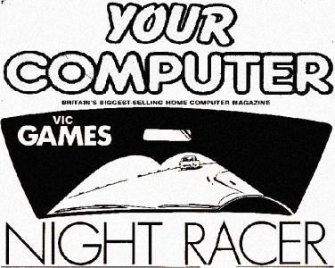 Night Racer