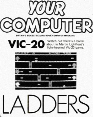 Ladders