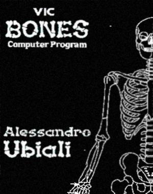 Vic Bones