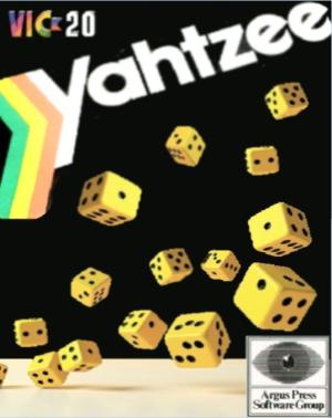 Yahtsee