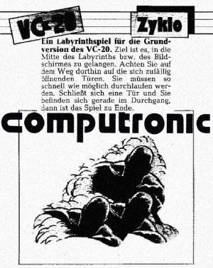Zyklo