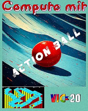 Action Ball