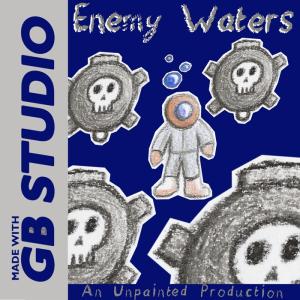 Enemy Waters