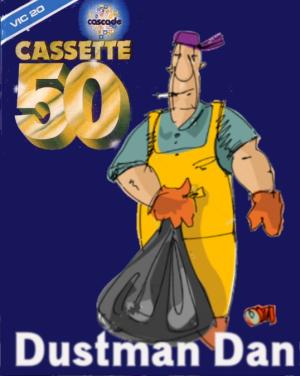Dustman Dan