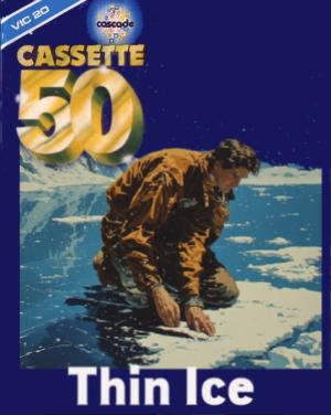 Thin Ice