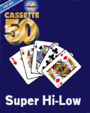 Super Hi-Low