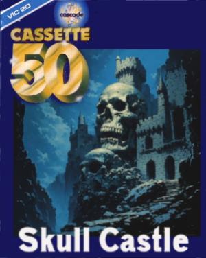 Skull Castle