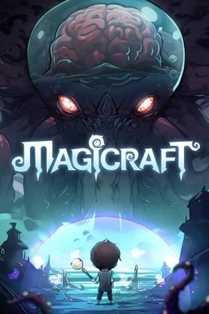 Magicraft