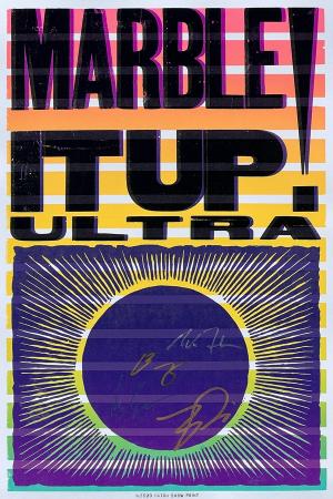 Marble It Up! Ultra
